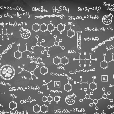 Science & Tech by Matcha Ashok