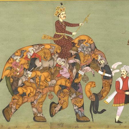 Art & Culture by Padmasree Nikhil